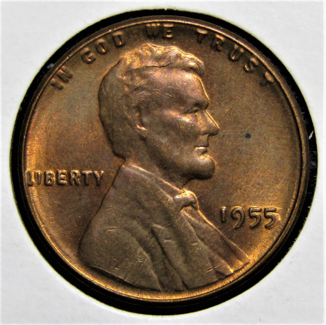 1955-Wheat-Penny-Abnormalities